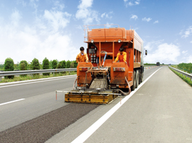 微表處修復(fù)車轍技術(shù)