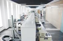 中國—白俄羅斯道路建設(shè)科研中心