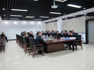 高遠(yuǎn)公司承擔(dān)的新鄉(xiāng)重大科技專項(xiàng)通過驗(yàn)收