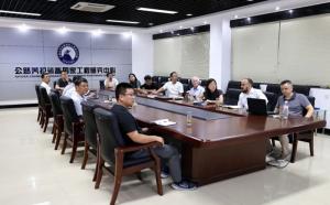 白俄羅斯國(guó)立技術(shù)大學(xué)帕維爾、阿列克謝博士論文交流會(huì)議順利舉行